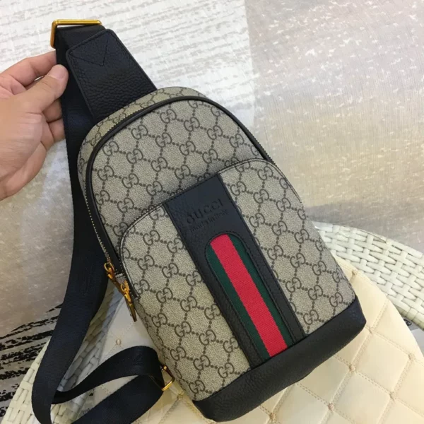 Gucci bag - replica gucci bags