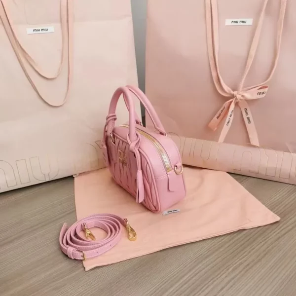 MiuMiu bag - replica bags