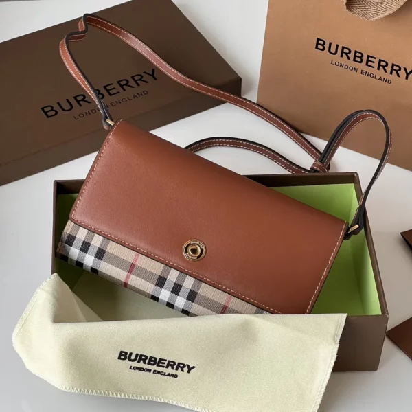 Burberry bag - replica bags