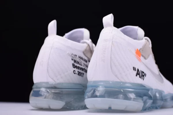 OFF-WHITE x Nike Air VaporMax - Replica shoes