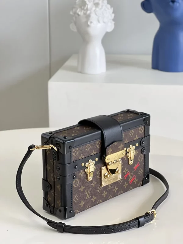 Louis Vuitton bag - louis vuitton replica bags