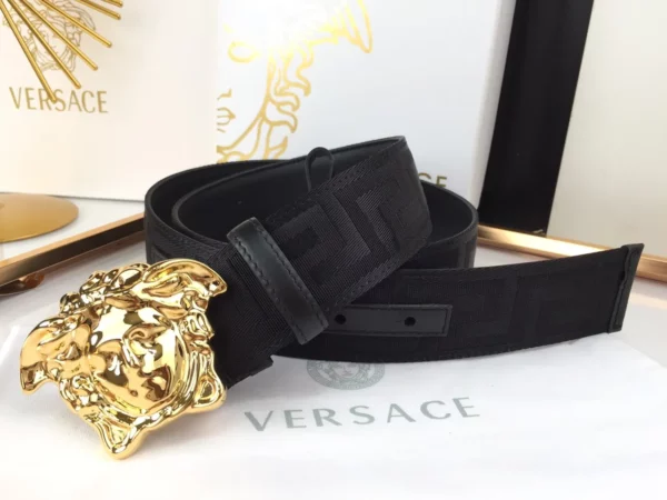 Versace belt