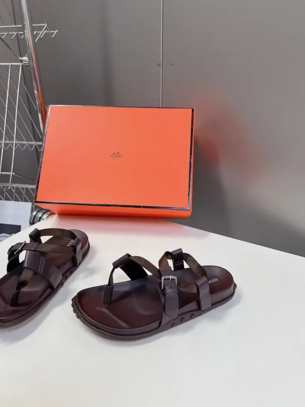 Hermes shoes - Reps shoes