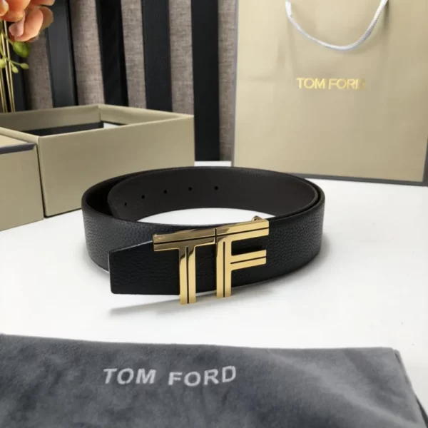 Tom Ford belt