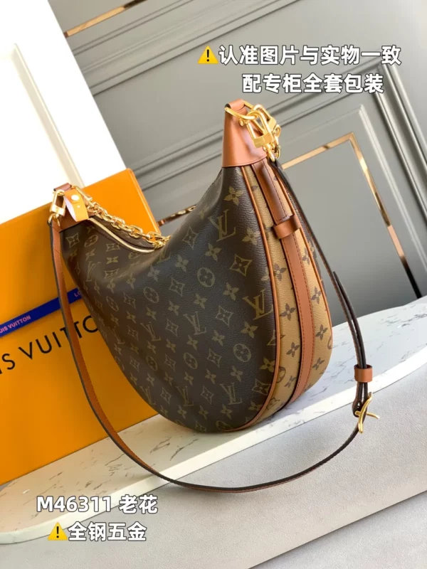 Louis Vuitton bag - louis vuitton replica bags