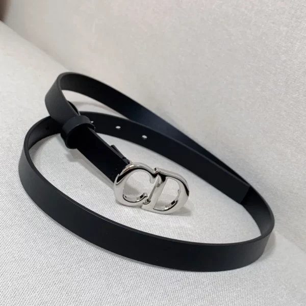 Dior belt