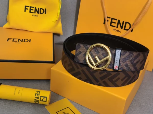 Fendi belt