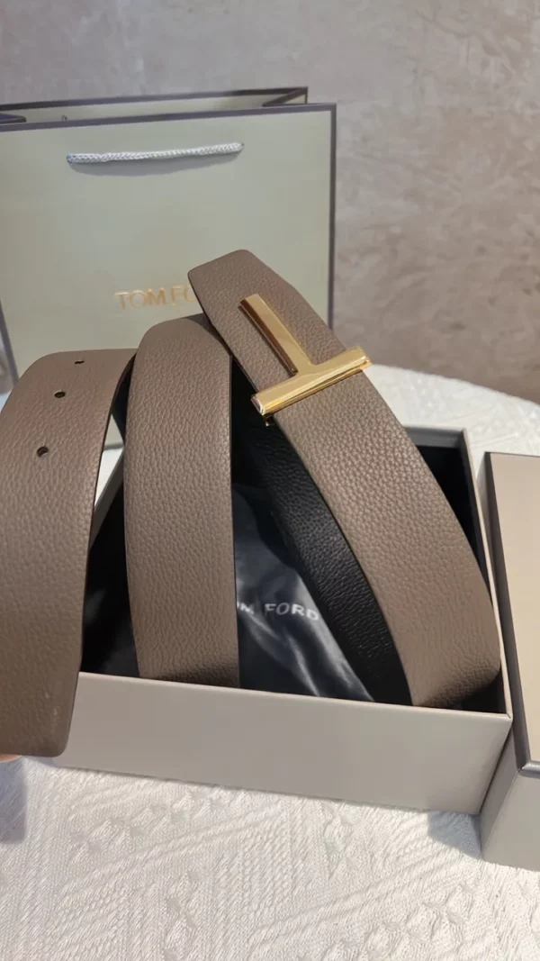 Tom Ford belt