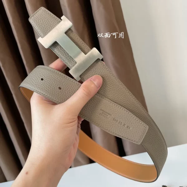 Hermes belt