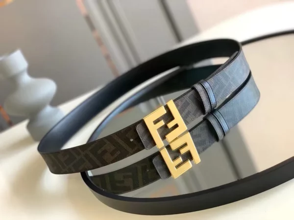 Fendi belt