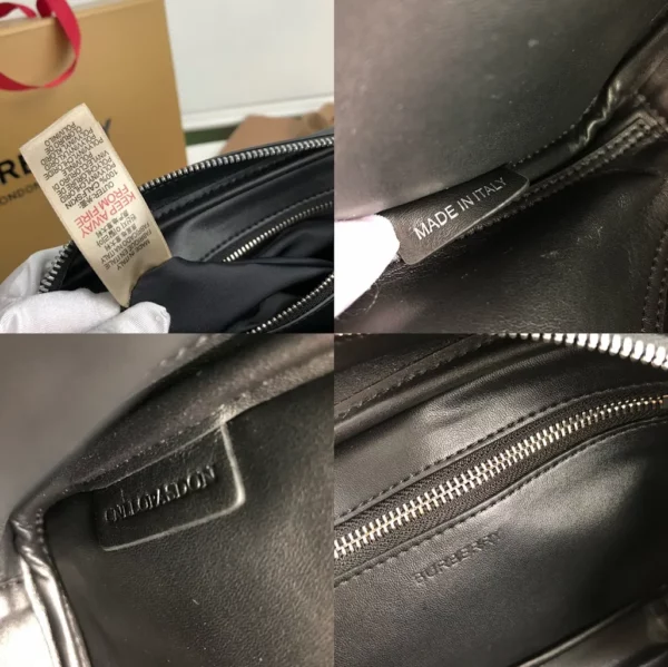 Burberry bag - replica bags