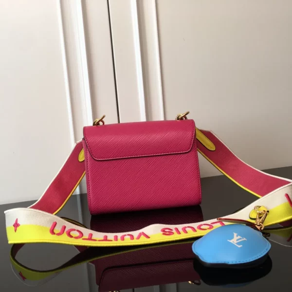 Louis Vuitton bag - louis vuitton replica bags