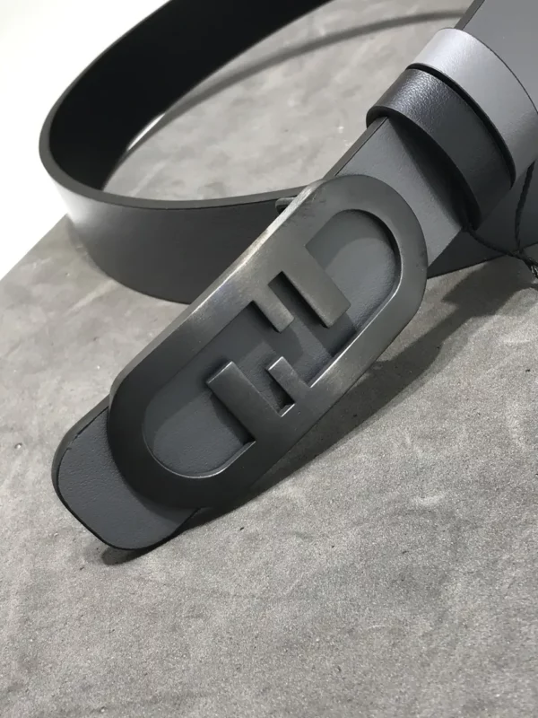 Fendi belt