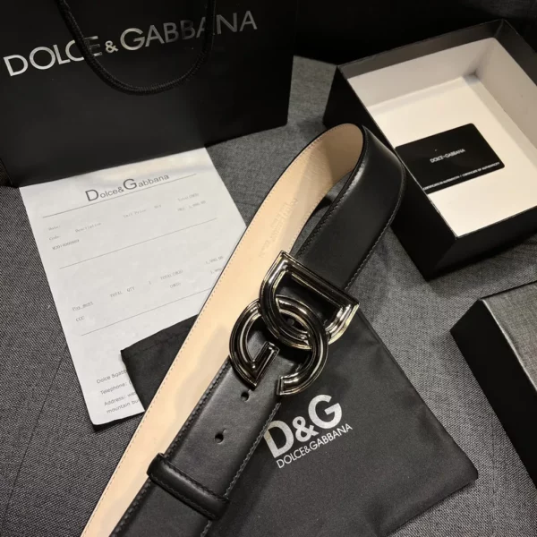 Dolce Gabbana belt