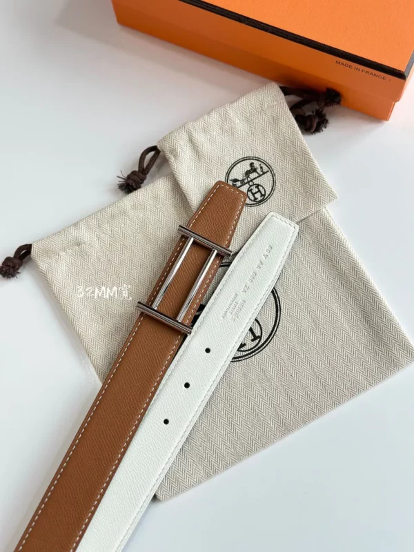 Hermes belt