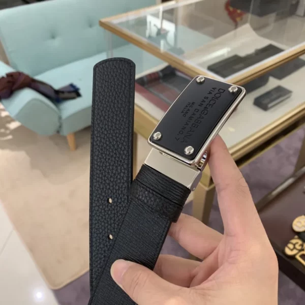 Dolce Gabbana belt