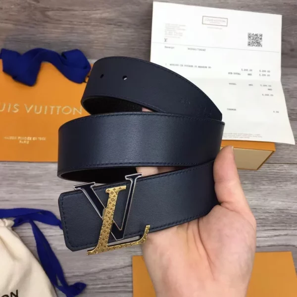 Louis Vuitton belt