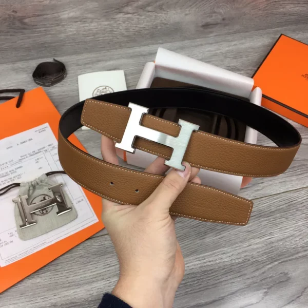 Hermes belt