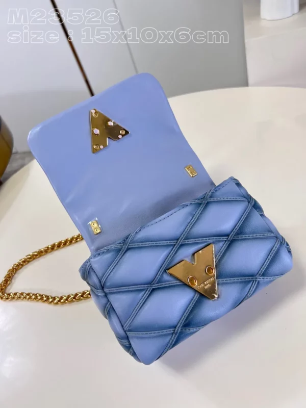 Louis Vuitton bag - louis vuitton replica bags