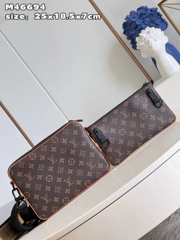 Louis Vuitton bag - louis vuitton replica bags