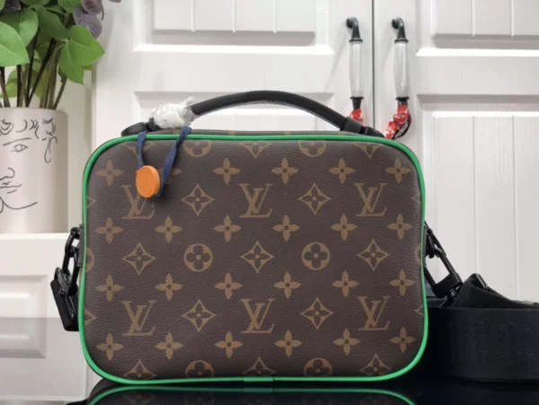 Louis Vuitton bag - louis vuitton replica bags