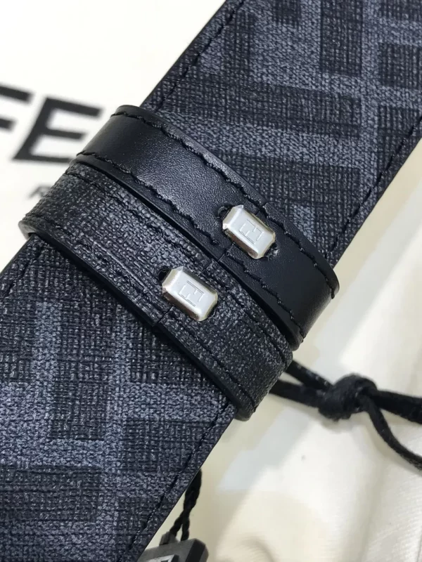 Fendi belt