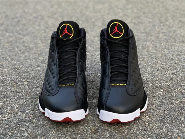 Air Jordan 13 Playoffs - 2019-08-26 - Replica shoes