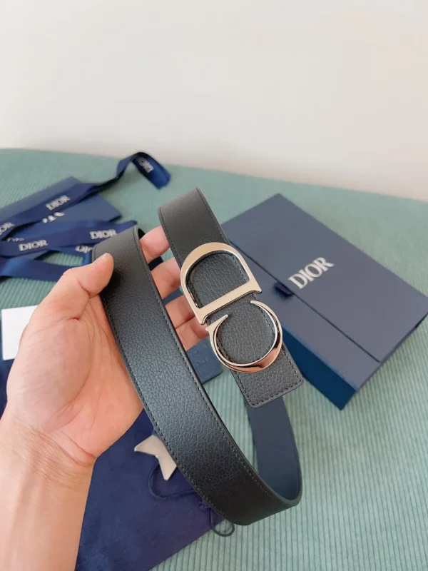 Dior belt