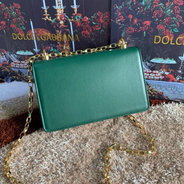 Dolce Gabbana bag - rep bags