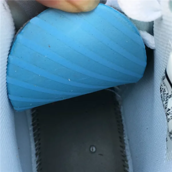 OFF-WHITE x LV x Air Jordan 1 - 2018-09-23 - Replica shoes