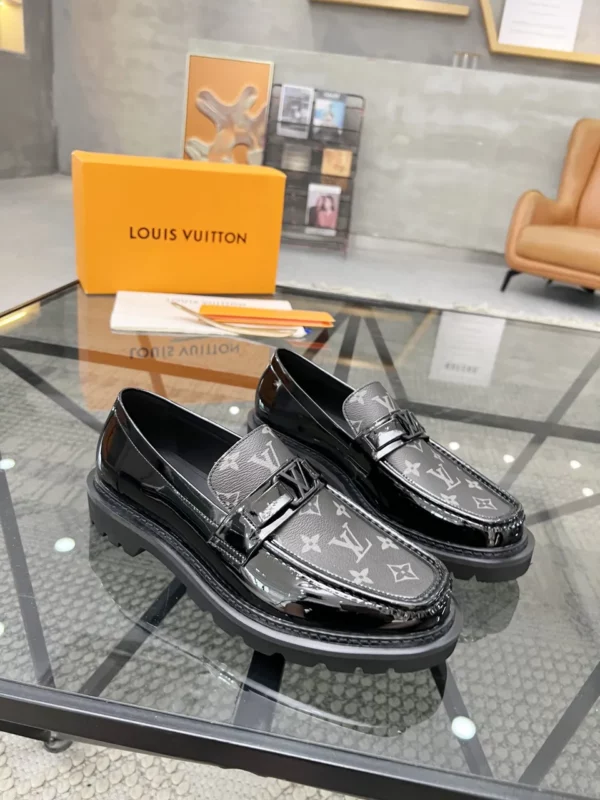 Louis Vuitton shoes - louis vuitton replica shoes