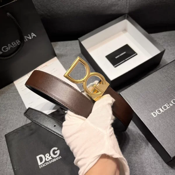 Dolce Gabbana belt