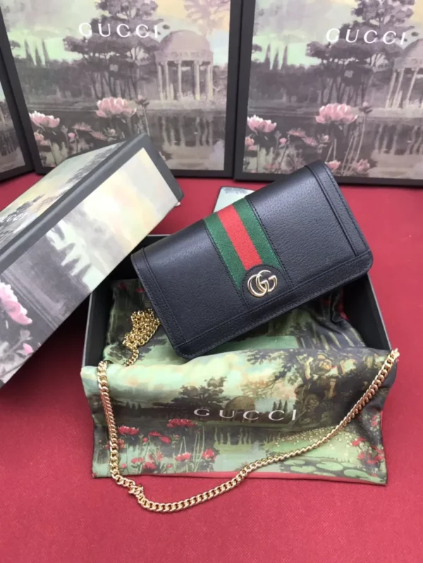 Gucci bag - replica gucci bags