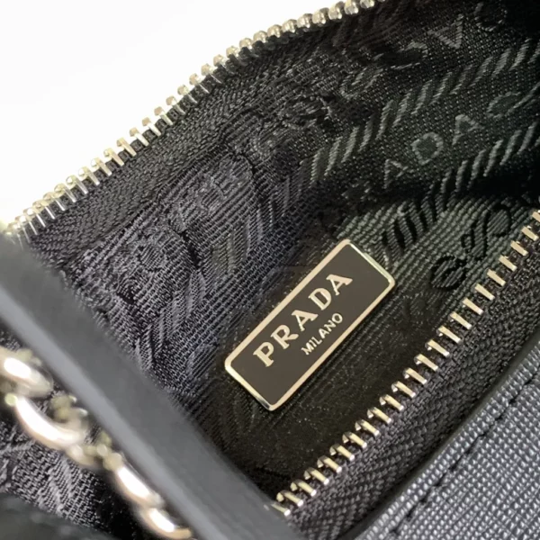 Prada bag - rep bags