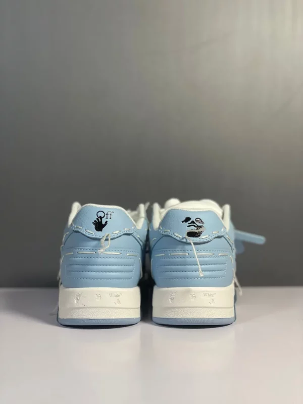 Off White shoes - Reps shoes