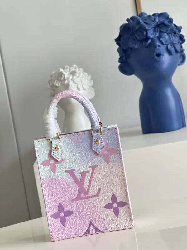 Louis Vuitton bag - louis vuitton replica bags