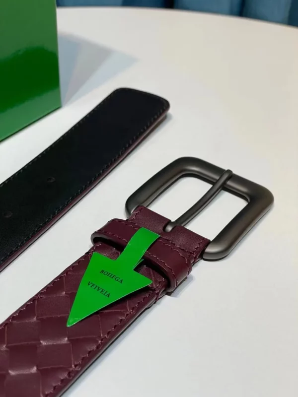 Bottega Veneta belt