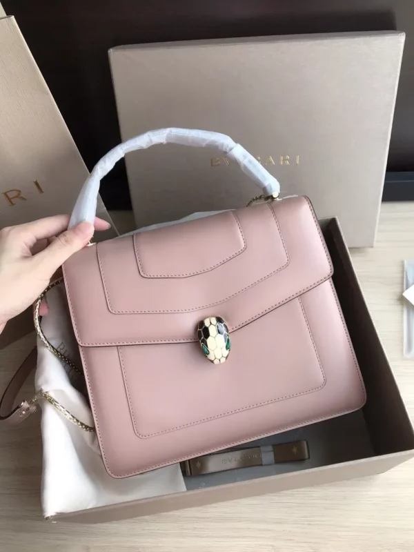 Bvlgari bag - rep bags