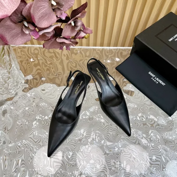 Saint Laurent shoes - Reps shoes