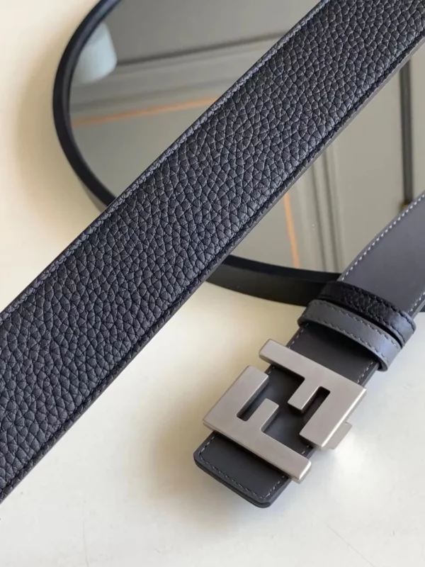 Fendi belt