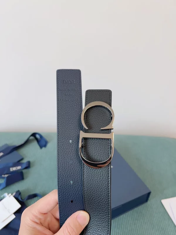 Dior belt