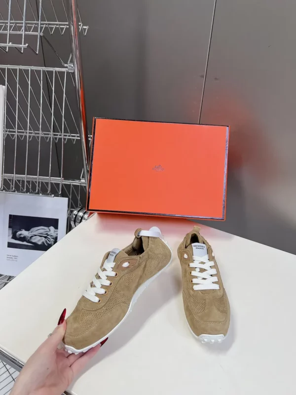 Hermes shoes - Reps shoes