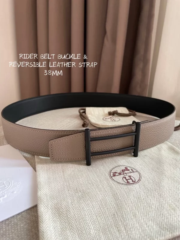 Hermes belt