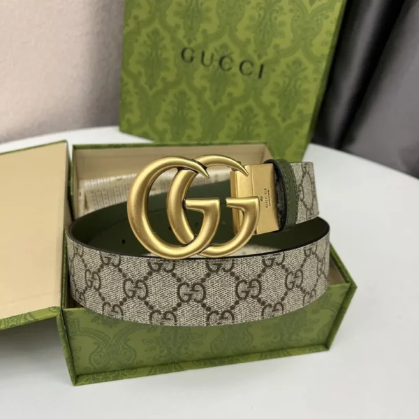 Gucci belt