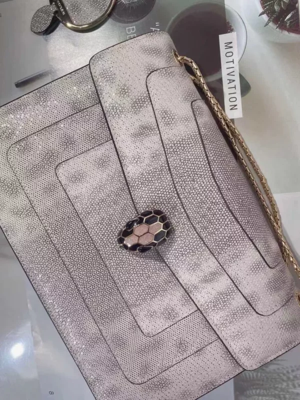 Bvlgari bag - rep bags