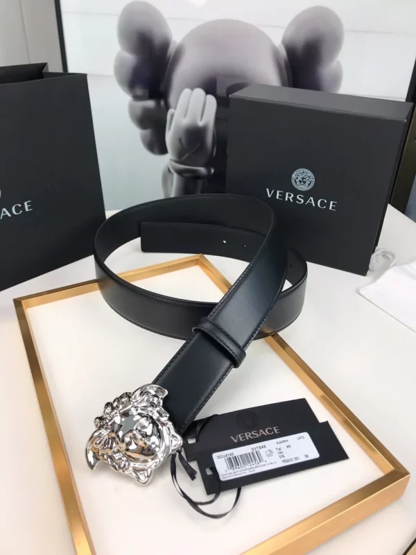 Versace belt