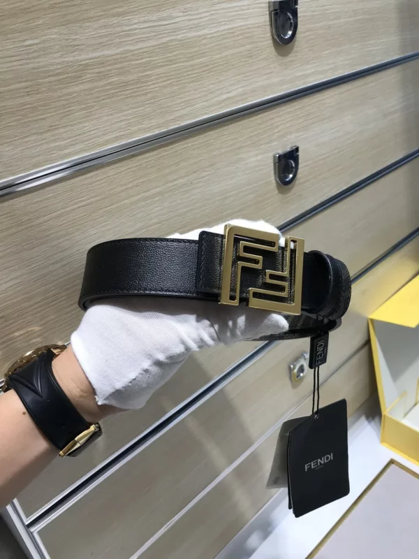 Fendi belt