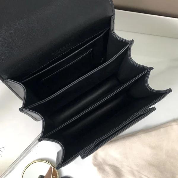 Bvlgari bag - rep bags