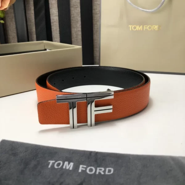 Tom Ford belt