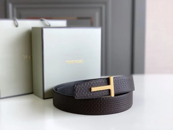 Tom Ford belt